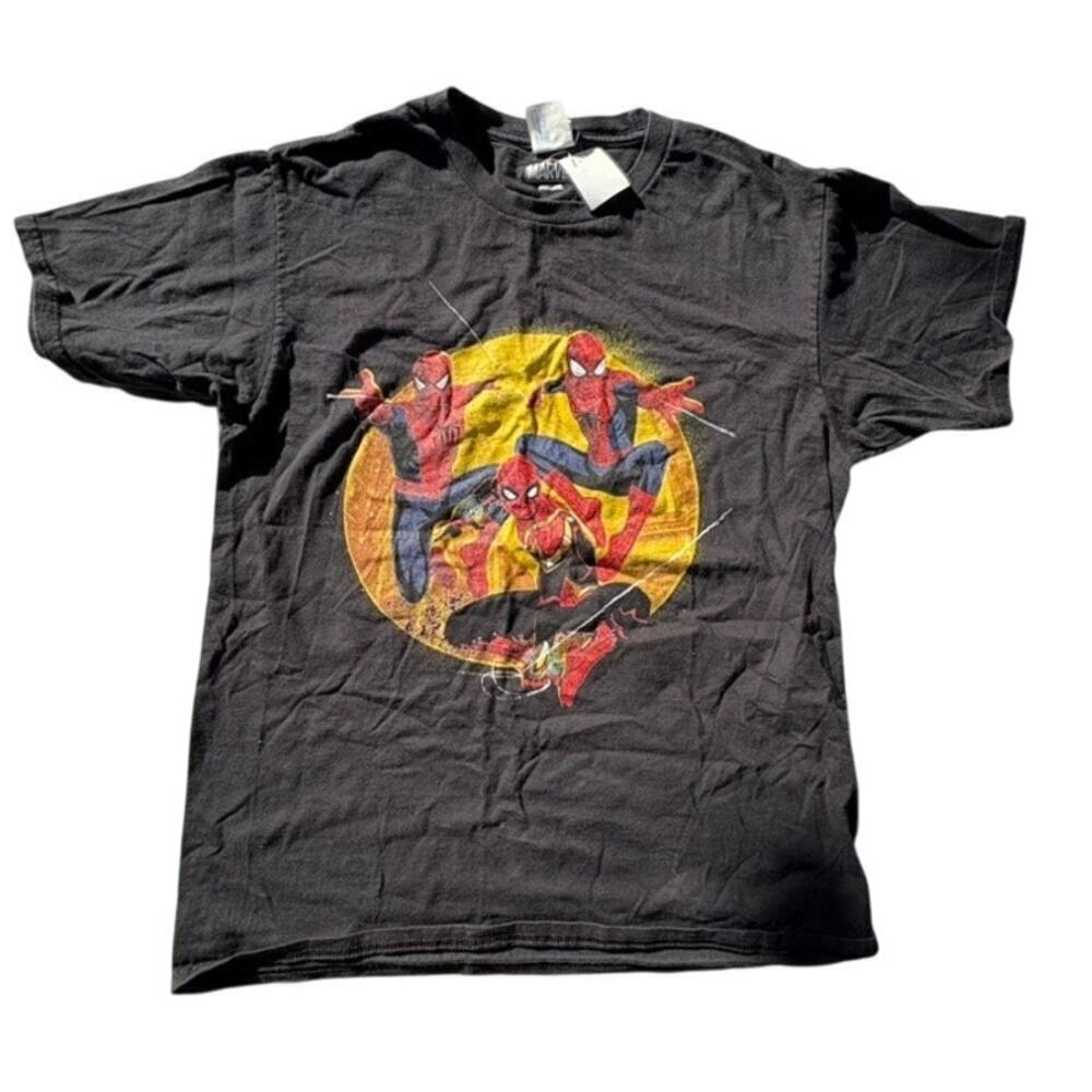 Vintage Spiderman Graphic Marvel‎ T - Picture 2 of 9